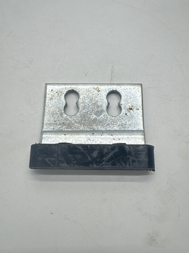 GUIADOR PUERTAS CABINA/PISO 