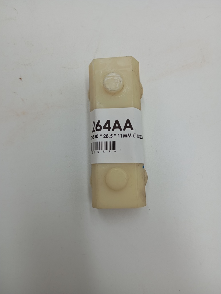 GUIADOR KONE 80 * 28.5 * 11MM (1300204)   