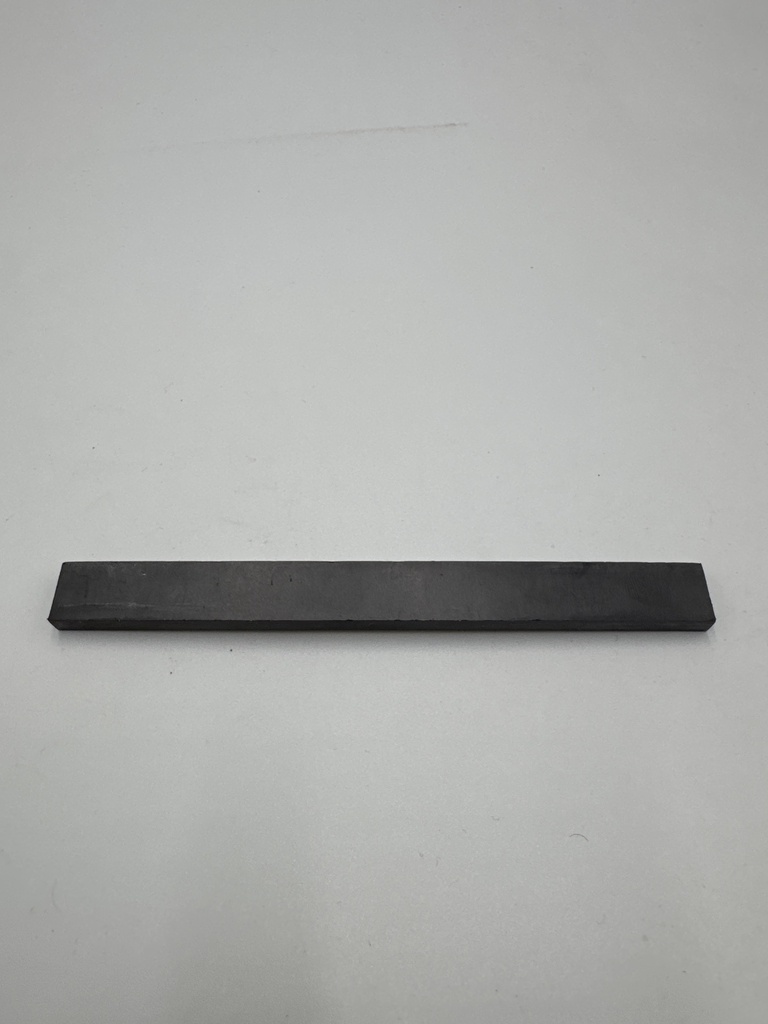 IMAN PERMANENTE PLASTICO 150X15X6 (FC)   