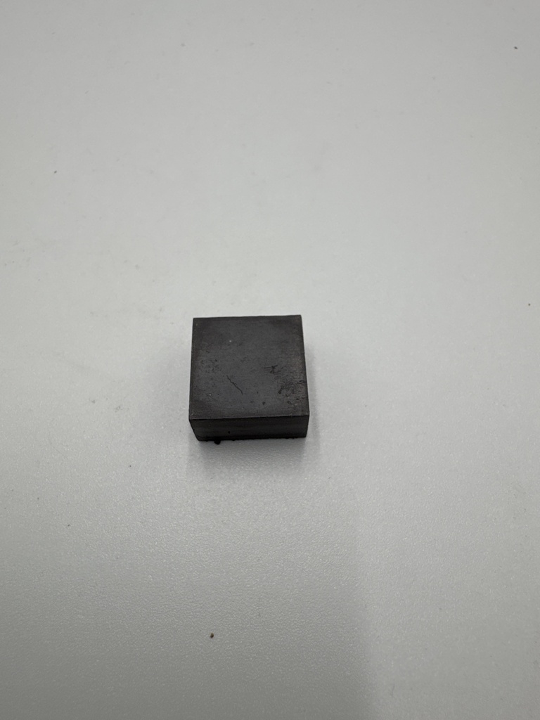 IMAN PERMANENTE PLASTICO 15X15X8 (FC)   