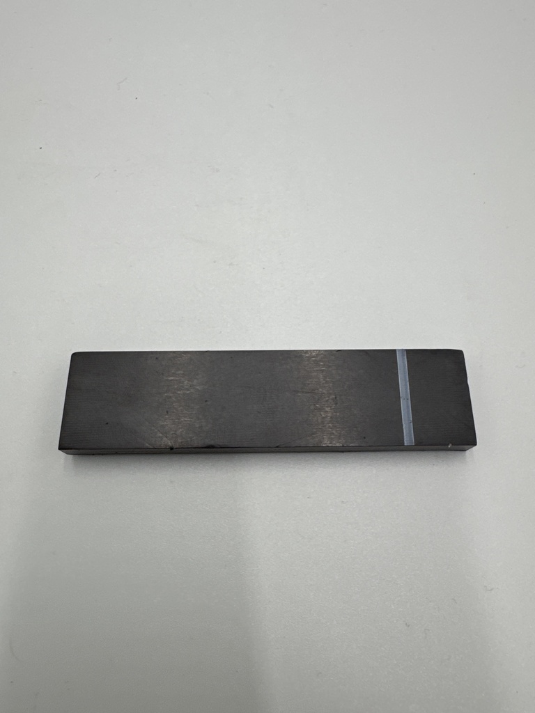 IMAN PERMANENTE PLASTICO STEM REF. MP D080 020 006 ( CO-CU )   