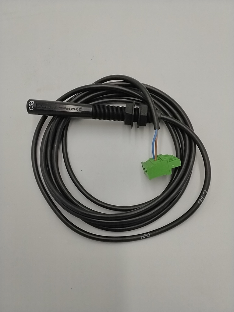 INTERRUPTOR MAGNETICO CSB CON CONECTOR   
