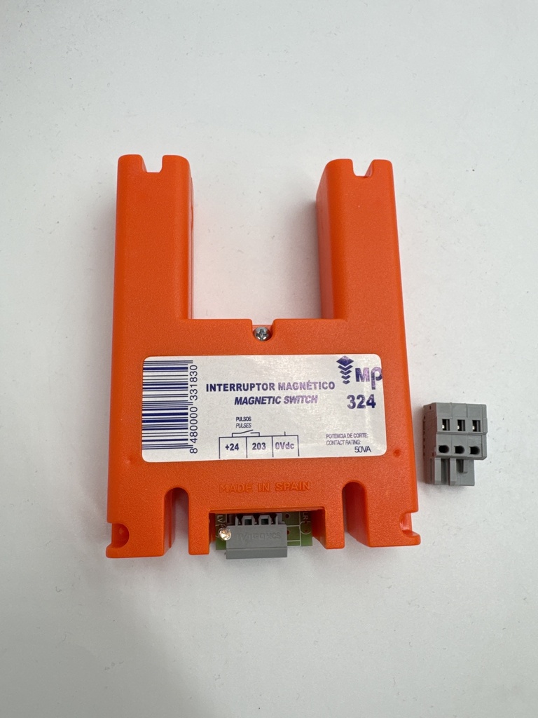 INTERRUPTOR MAGNETICO SIMPLE 324   