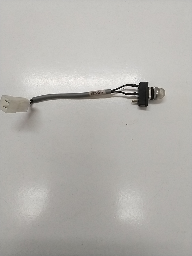 SALVAESCALERAS REPUESTOS INTERRUPTOR TERMICO  ETA 1410 2A BRAZOS 