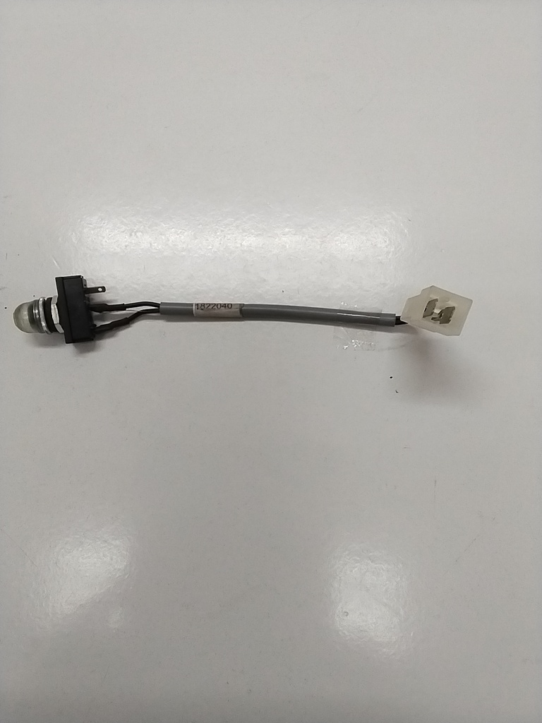 SALVAESCALERAS REPUESTOS INTERRUPTOR TERMICO  ETA 1410 6.3A PLATAFORMA 