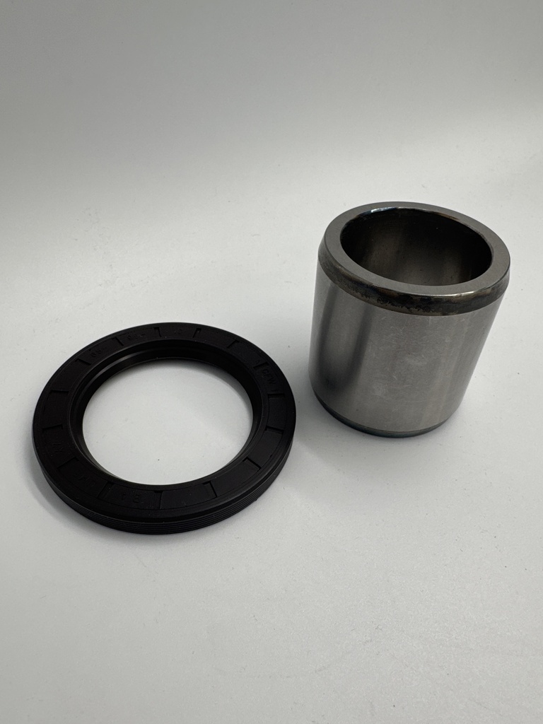KIT SUSTITUCIÓN O-170 LADO MOTOR.CASQU.LARGO+RETEN   
