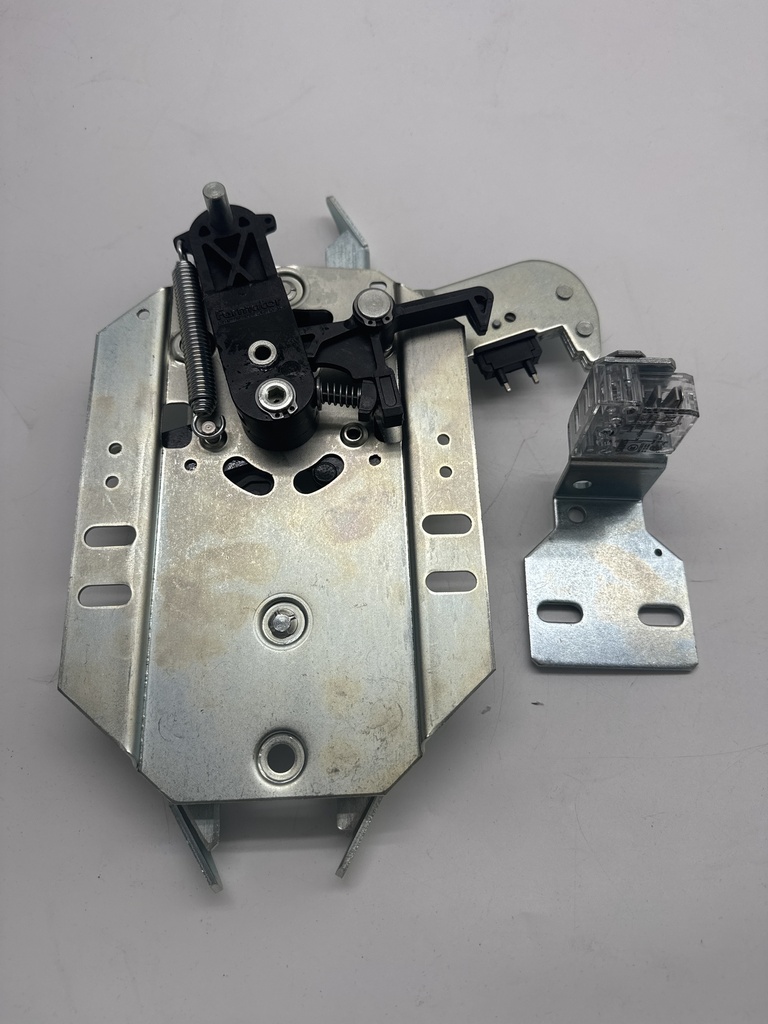 LEVA DE PUERTA FERMATOR PM300 ESCLAVAMIENTO Y CONT. DERECHA   