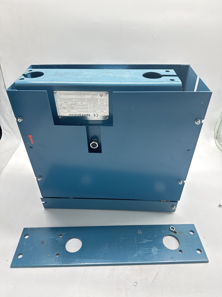 LIMITADOR DE VELOCIDAD ( BICEN L13-15 )   