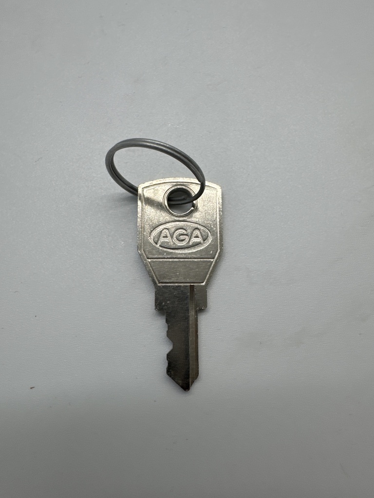 LLAVE BOMBILLO REF.AGA B-66 ( 9 ARCA I )   