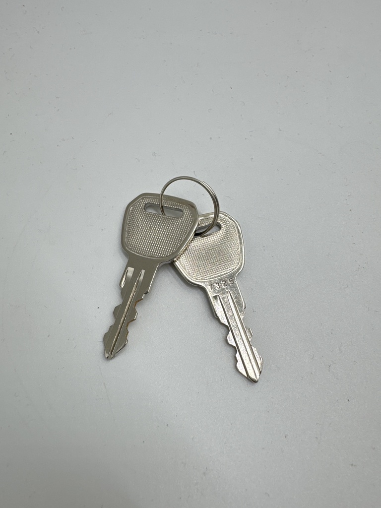 LLAVE Nº 8325 CANNY   