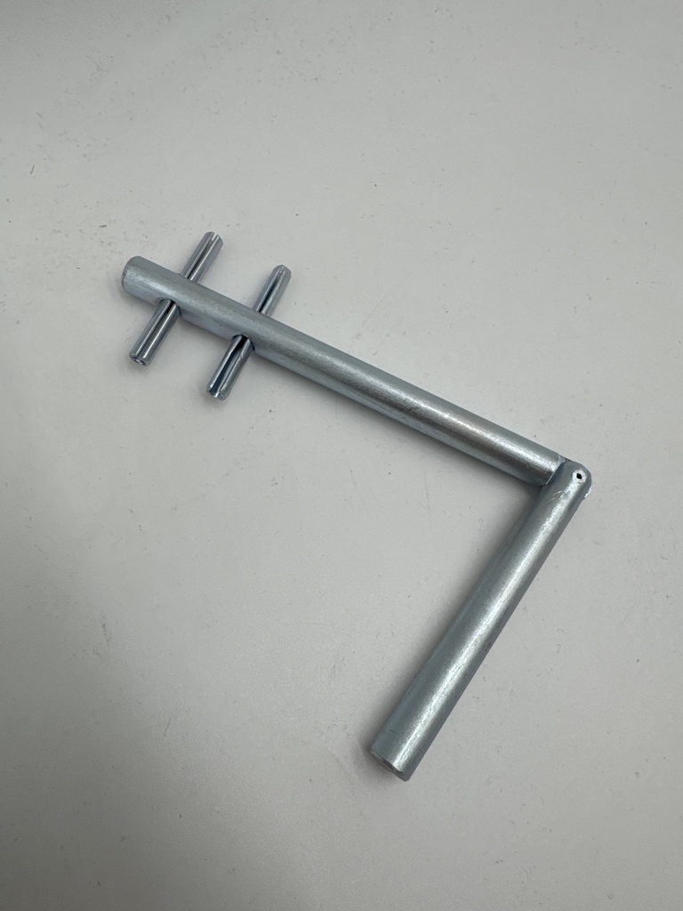 LLAVE QUEBRADA TIPO OTIS