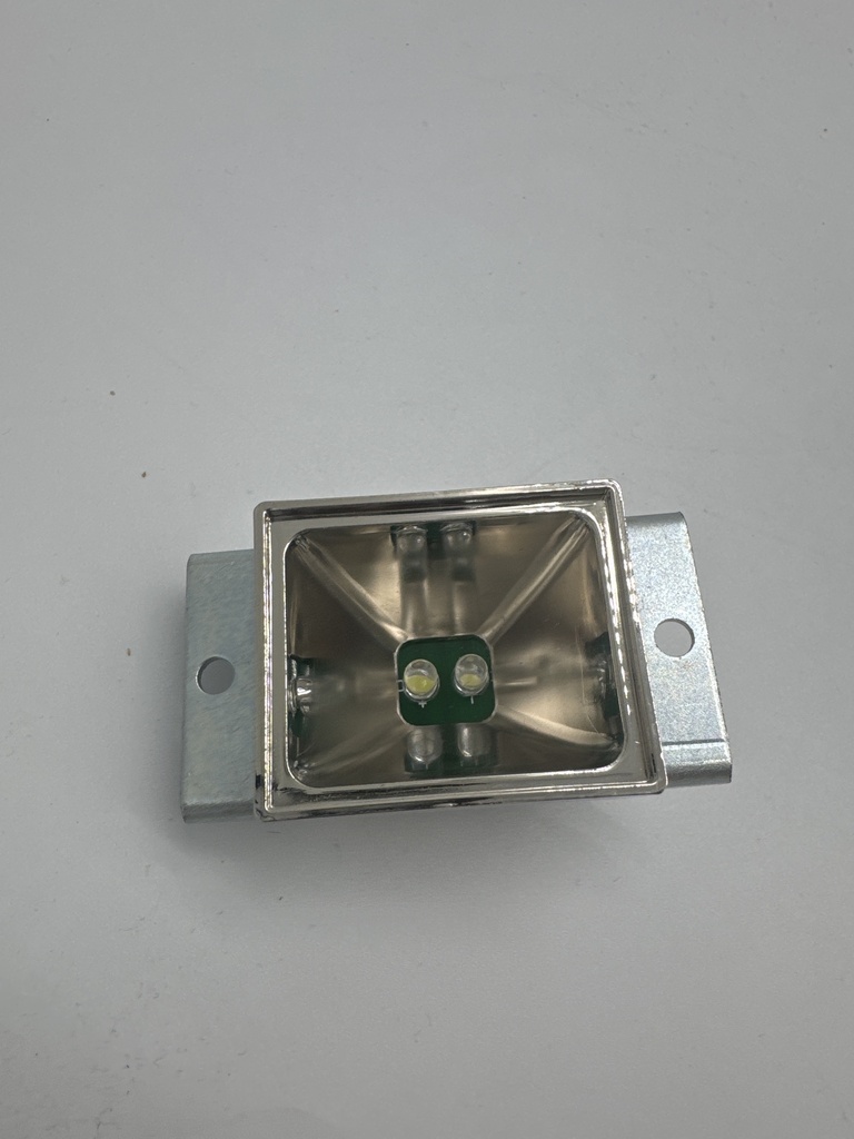 LUZ DE EMERGENCIA