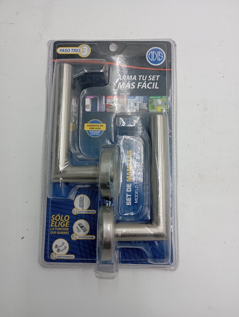 MANILLAS ODIS 9480 C/2 VAST   