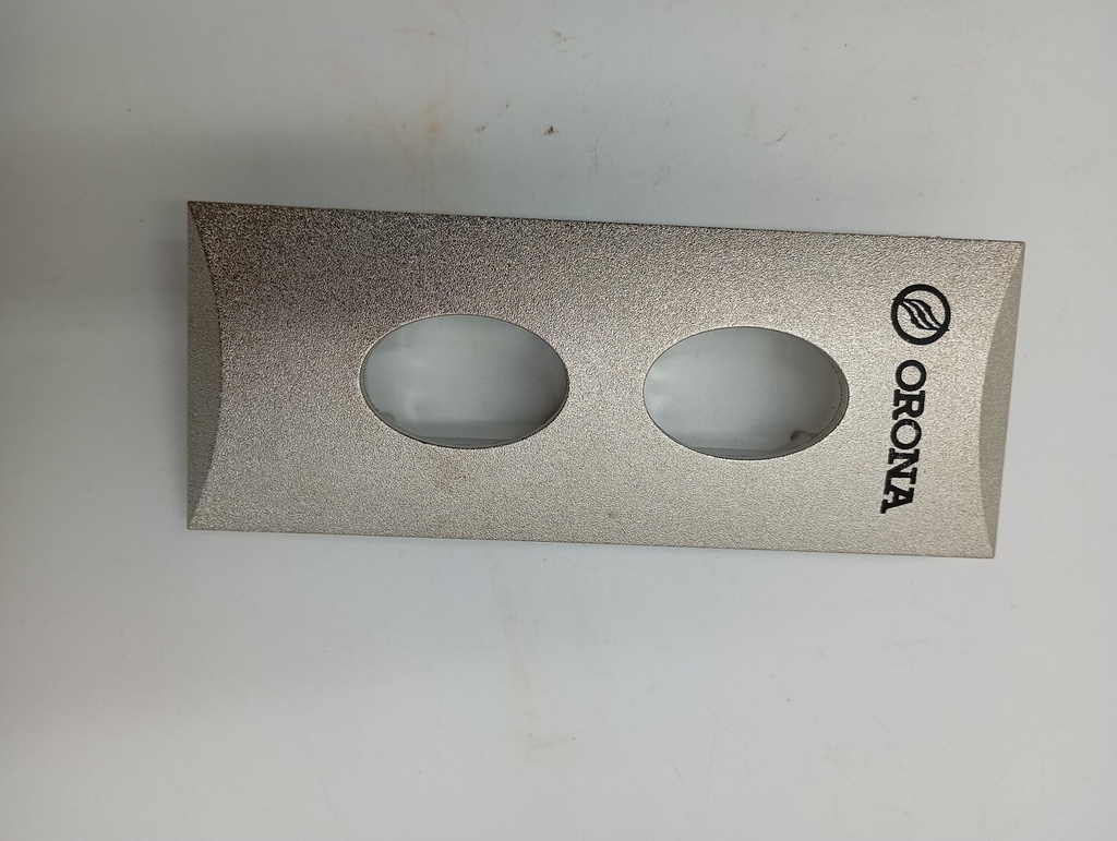 MARCO BOT.PISO 2 PUL.C/INSCRIP.ORONA   