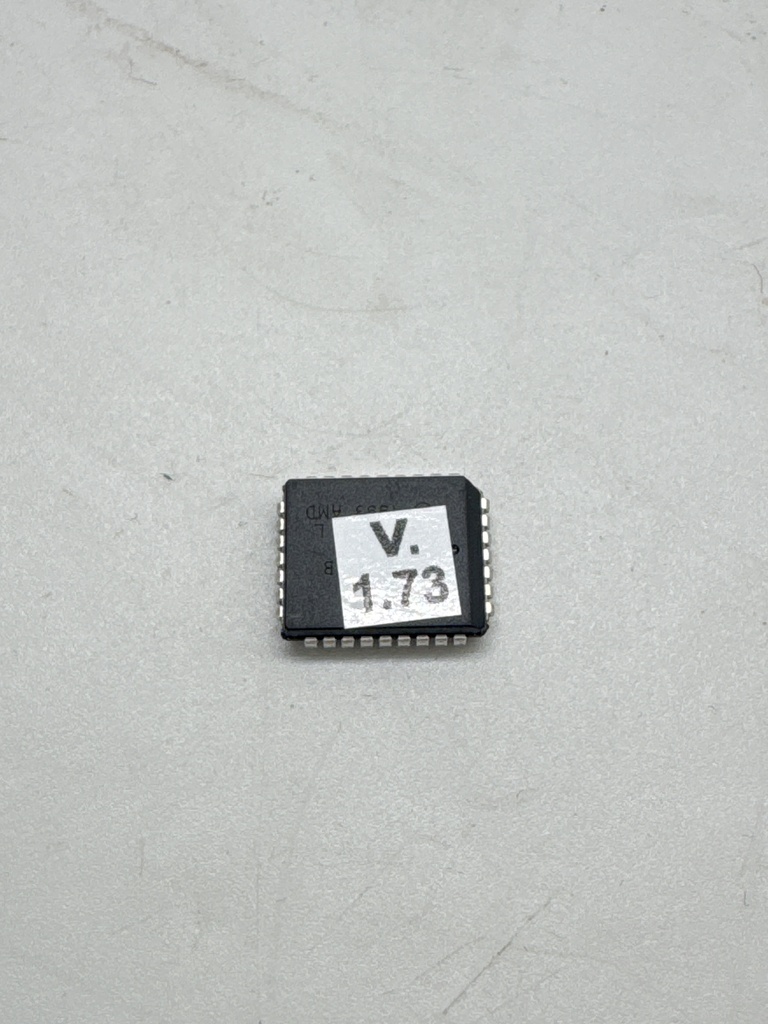 MEMORIA TMS 29F040-75C5FML (ARCA)