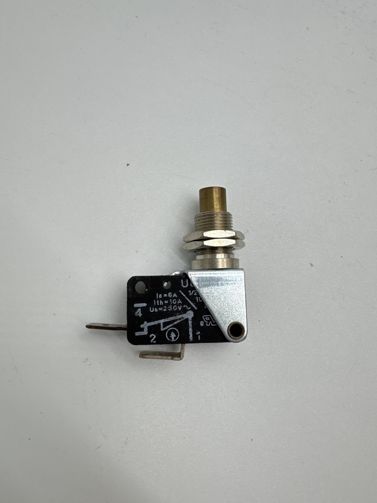 MICRO CRUZET 831180 C/CUBRE TERMINALES 70520029   