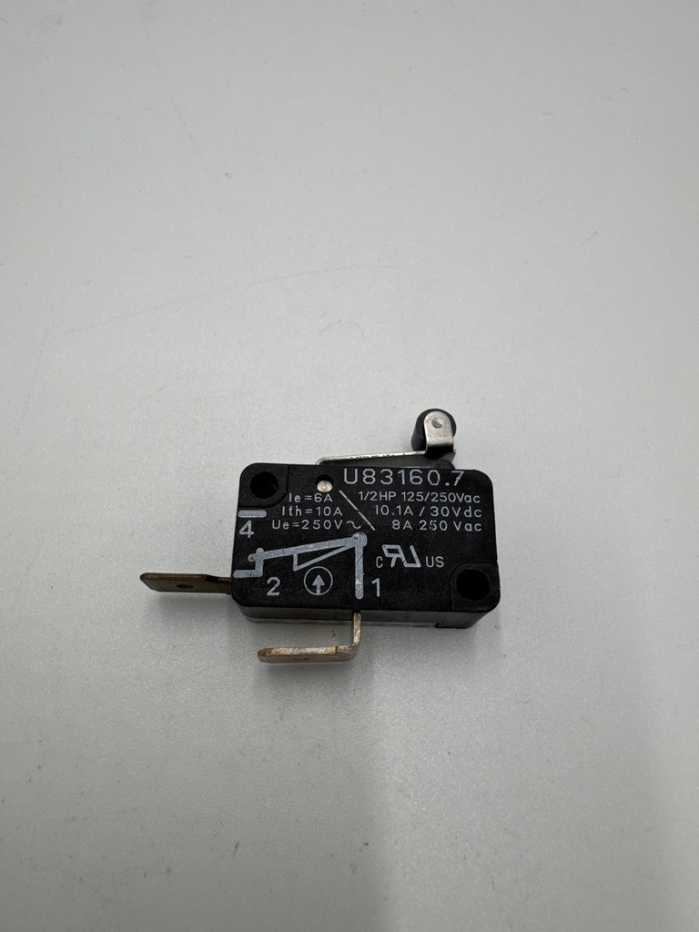 MICRO CRUZET T09   
