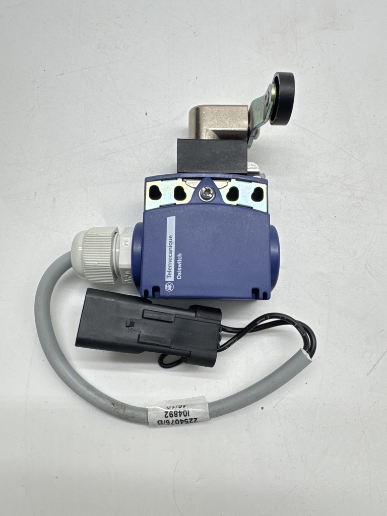 MICRO OSISWITCH   
