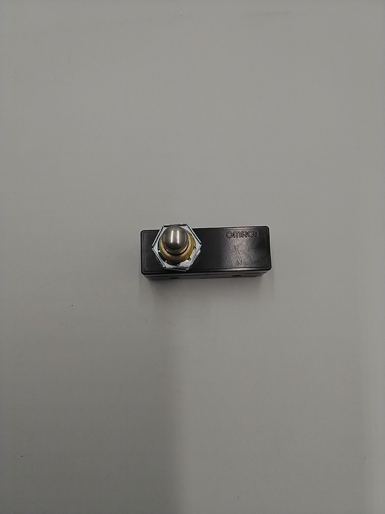 MICROINTERRUPTOR OMROM SOBRECARGA (CC: 0501103)   