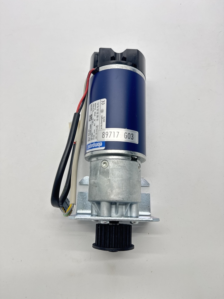 MOTOR PUERTA KONE D1-KM89717G03   