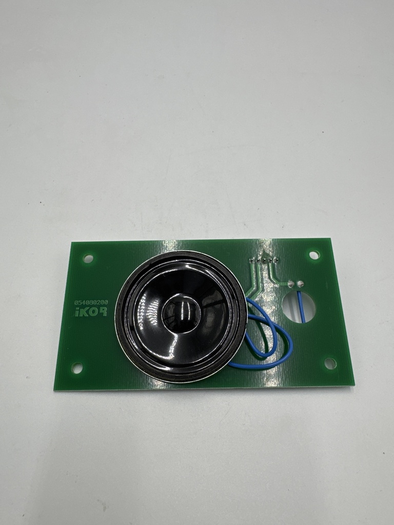 PLACA CIRCUITO MICRO / ALTA VOZ TELESERVICIO  
