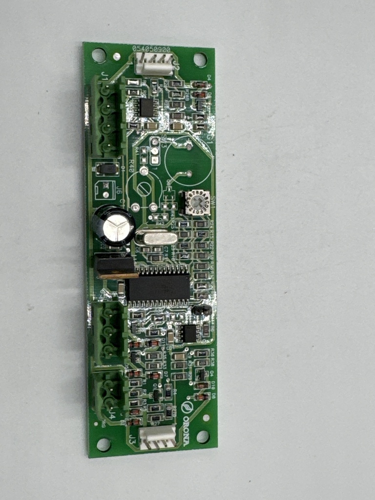 PLACA CIRCUITO EXTENSION 1 (VER:1)  