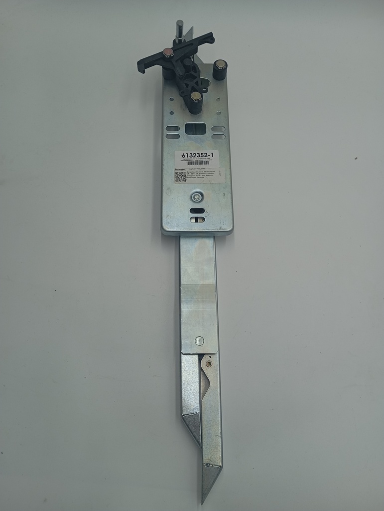 PATIN DE ARRASTRE 40/10VF-50/11VF L=560 IZQDA/CENTRAL(FC)