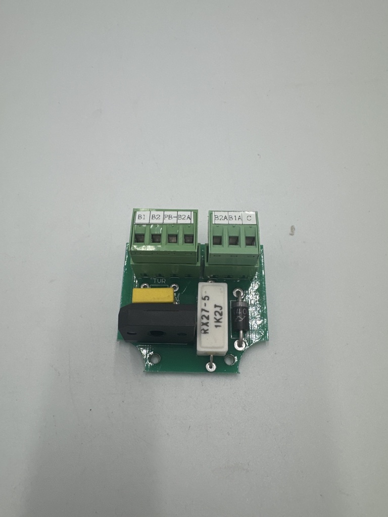 PCB (RECTIFICADOR DE FRENO FUJITEC)