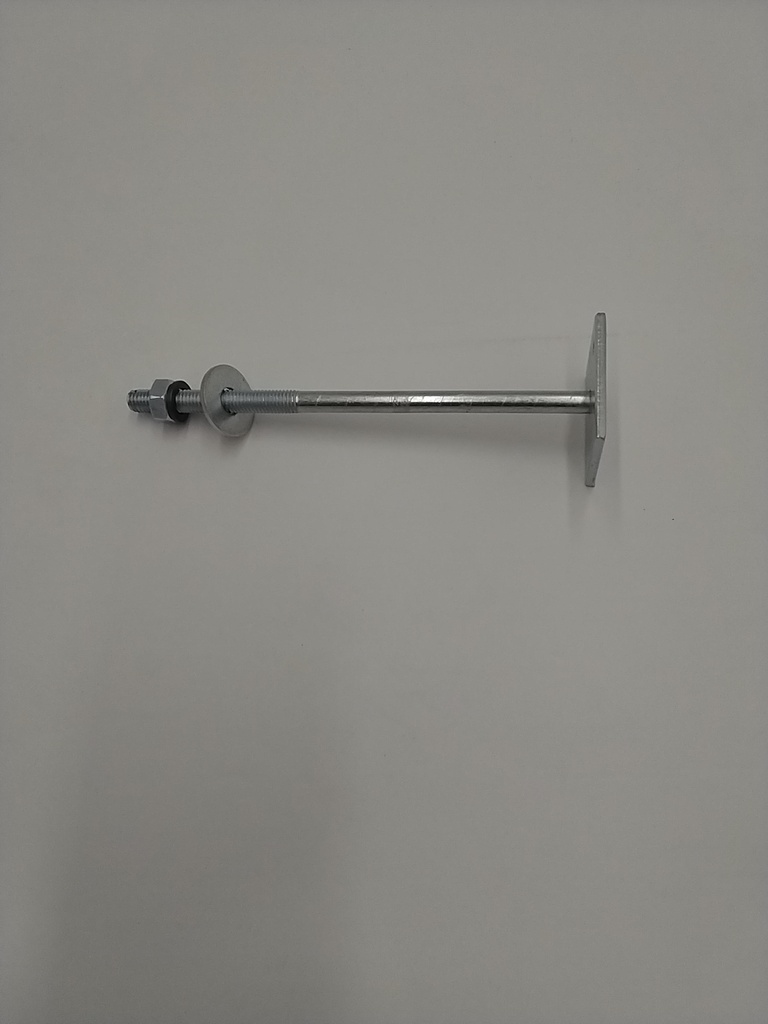 PERNO ANCLAJE  M10X190