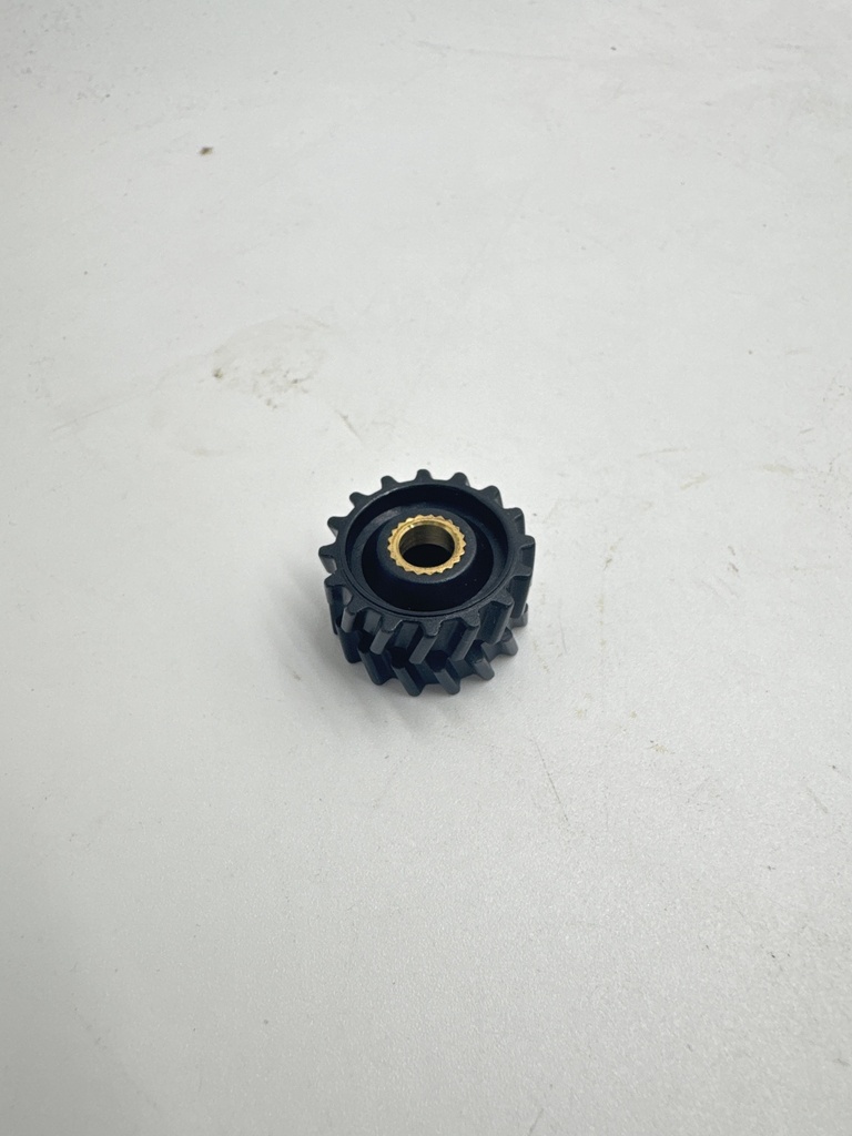 PIÑON MOTOR OP. PUERTA FERMATOR PM EAGLE T2   
