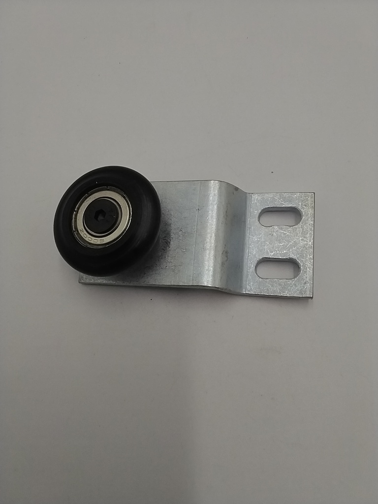 POLIN PARA PUERTA QKS8 SCHINDLER CURVA EXTERNA (CORTA)(AA)   