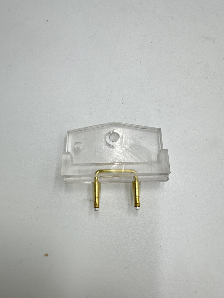 PUENTE ELÉCTRICO DEL CONTACTO ENCLAV.(COMPATIBLE CON COD:6132007)