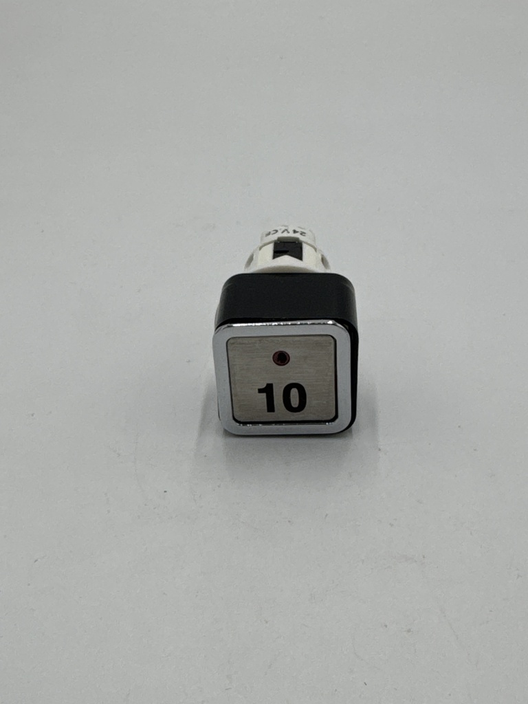 PULSADOR ALJO REF. QMPL/1 (10)   