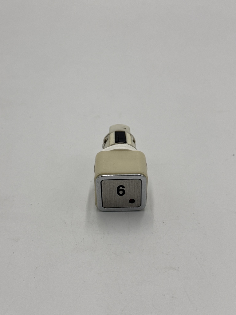 PULSADOR ALJO REF. QMPL/1 (6)   