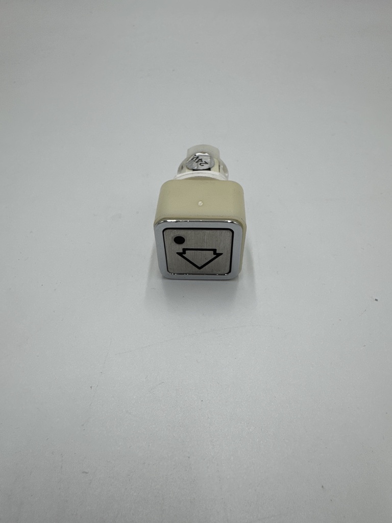 PULSADOR ALJO REF. QMPL/1 REG. BAJADA   