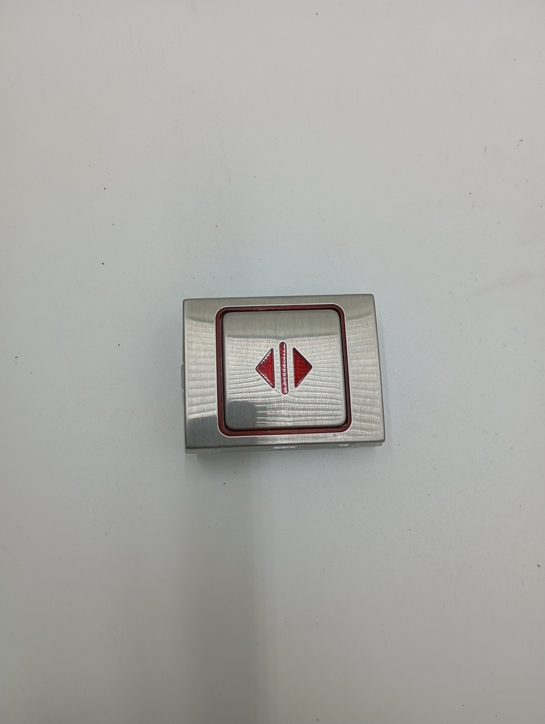 PULSADOR DE CABINA ABRIR PUERTA   