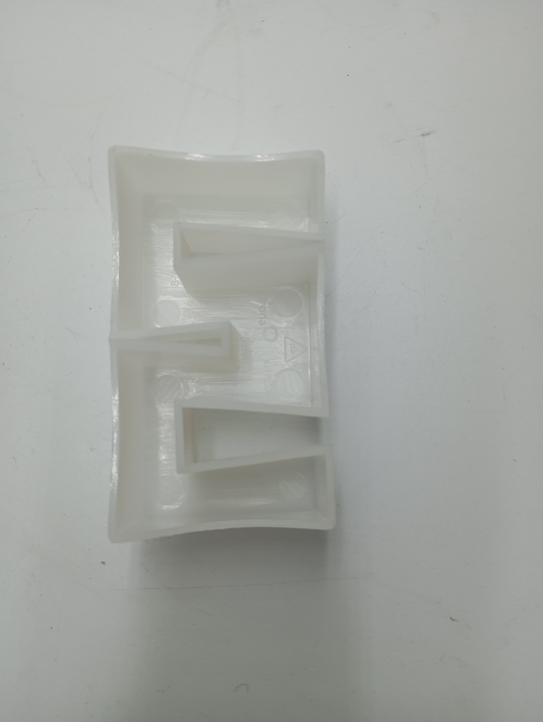 RECOGEDOR DE LUBRICANTE