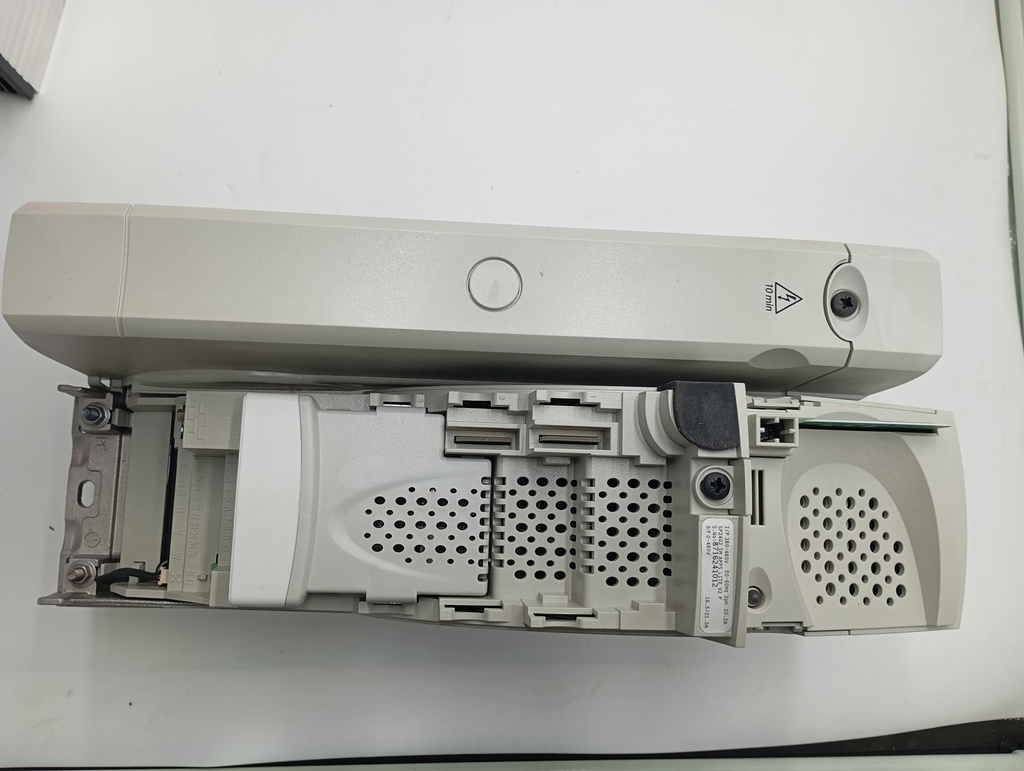 REGUL.CONT_TECH SP2402 7,5KW 380/460V ( VARIADOR )   