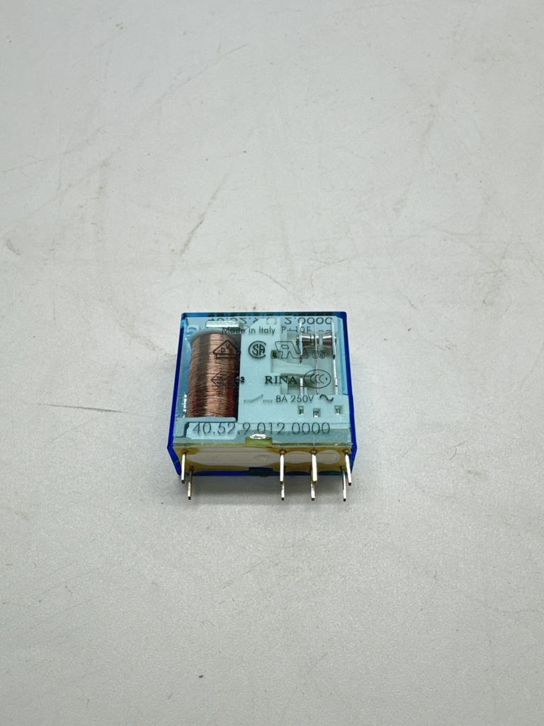 RELE FINDER 40.52 S   