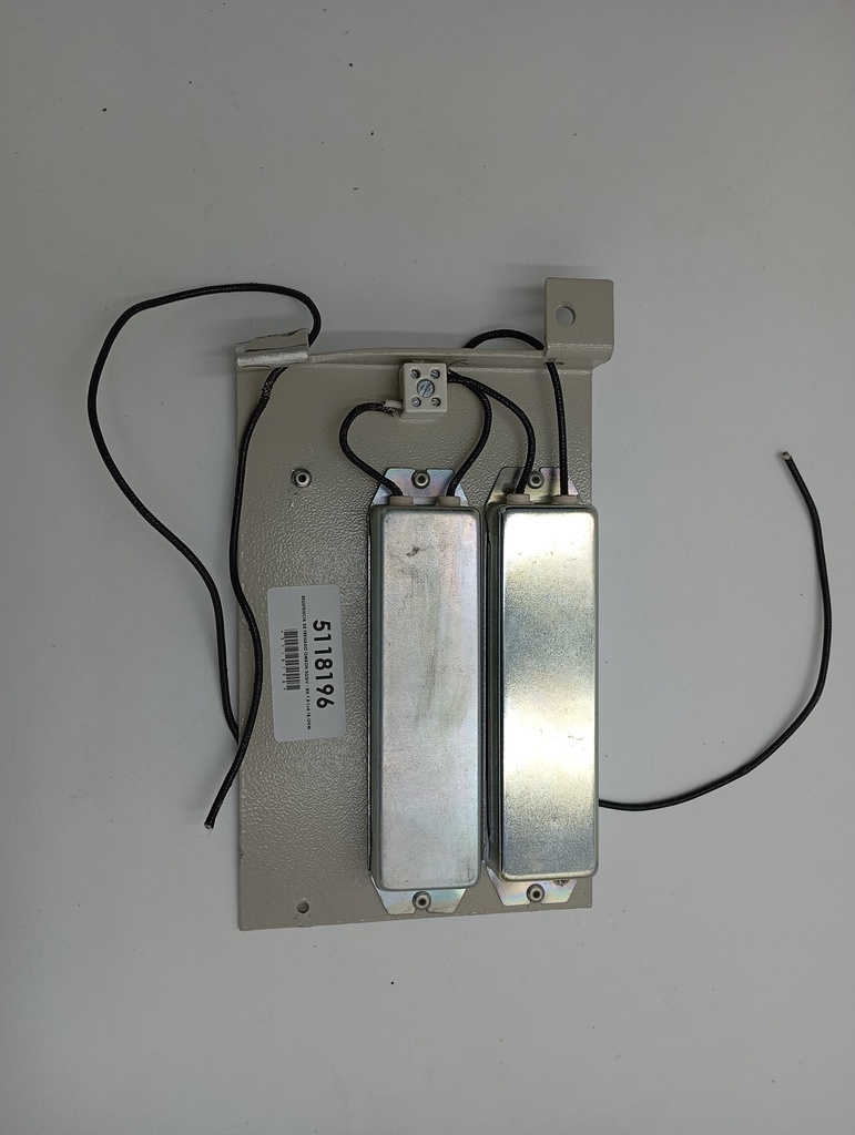 RESISTENCIA DE FRENADO OMRON 3G3IV - RN 7.5 1x4  18-OHM