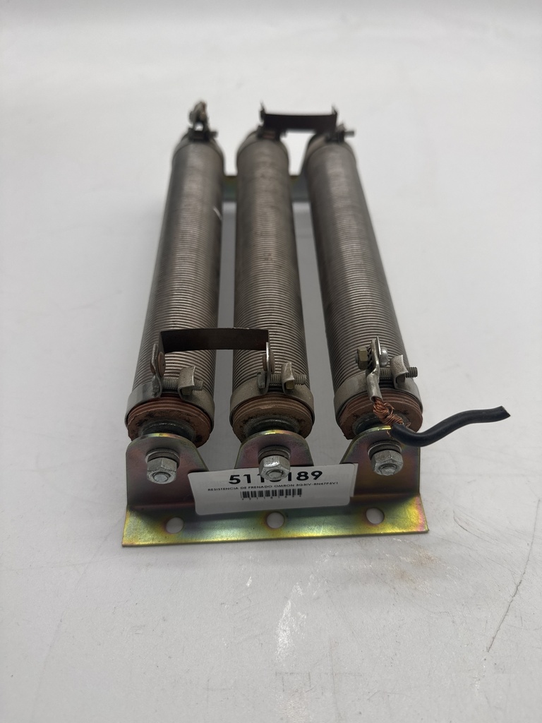RESISTENCIA DE FRENADO OMRON 3G3IV-RN47P5V1  