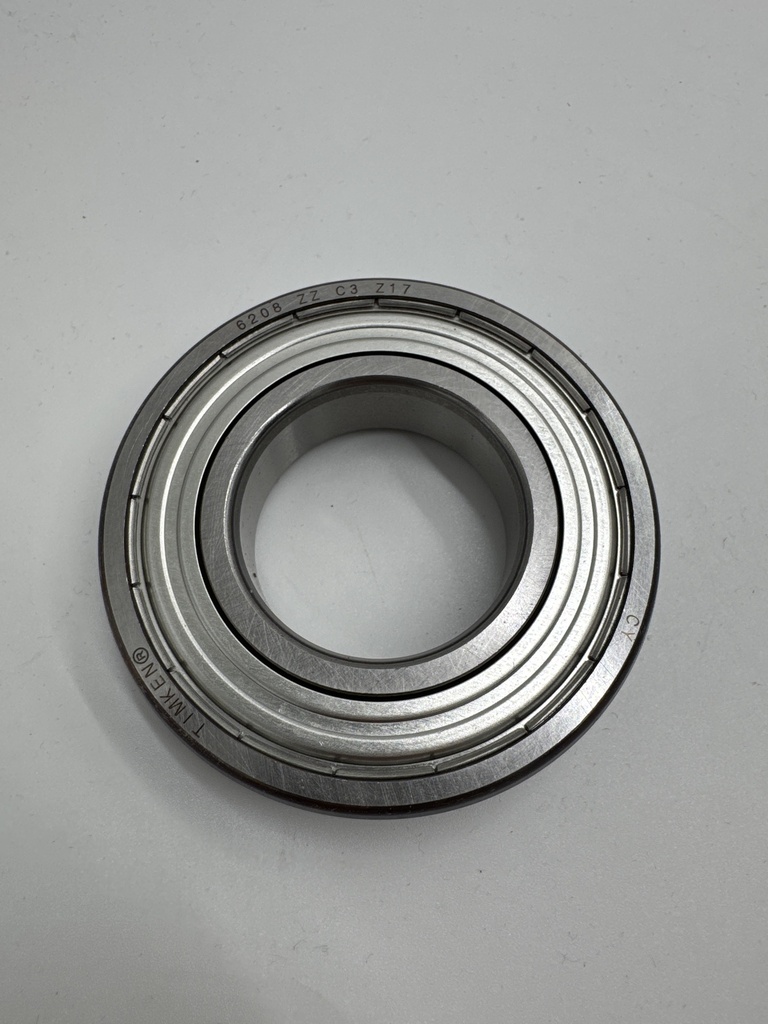 RODAMIENTO 6208 ZZ   