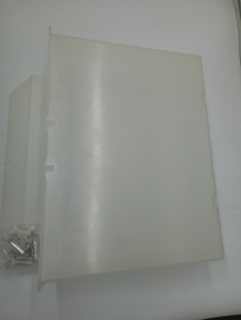 ROTECCION GERVALL LIMITADOR VELOCIDAD 300MM (10.207.00) (P/LIMITADOR BIDIRECCIONAL:405AA)(AA)   