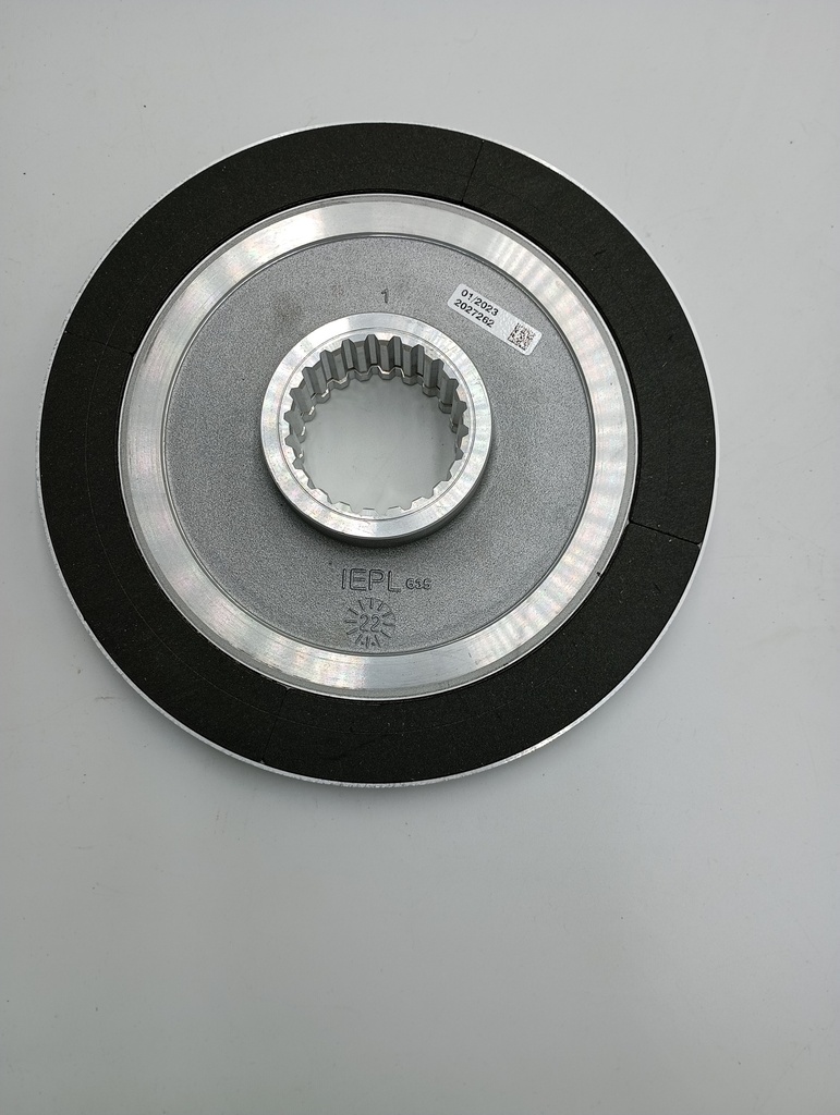 ROTOR FRENO MAYR 100NM/150NM/200NM   