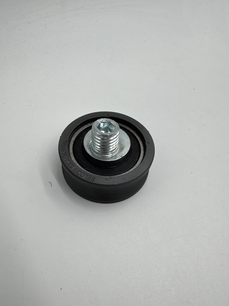 RUEDA INFERIOR CARRO DIAM.43   