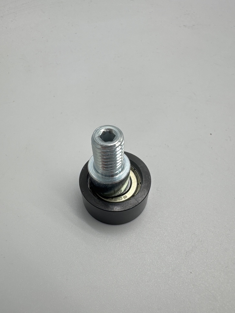 RUEDA INFERIOR EXCENTRICA OP. PM300   