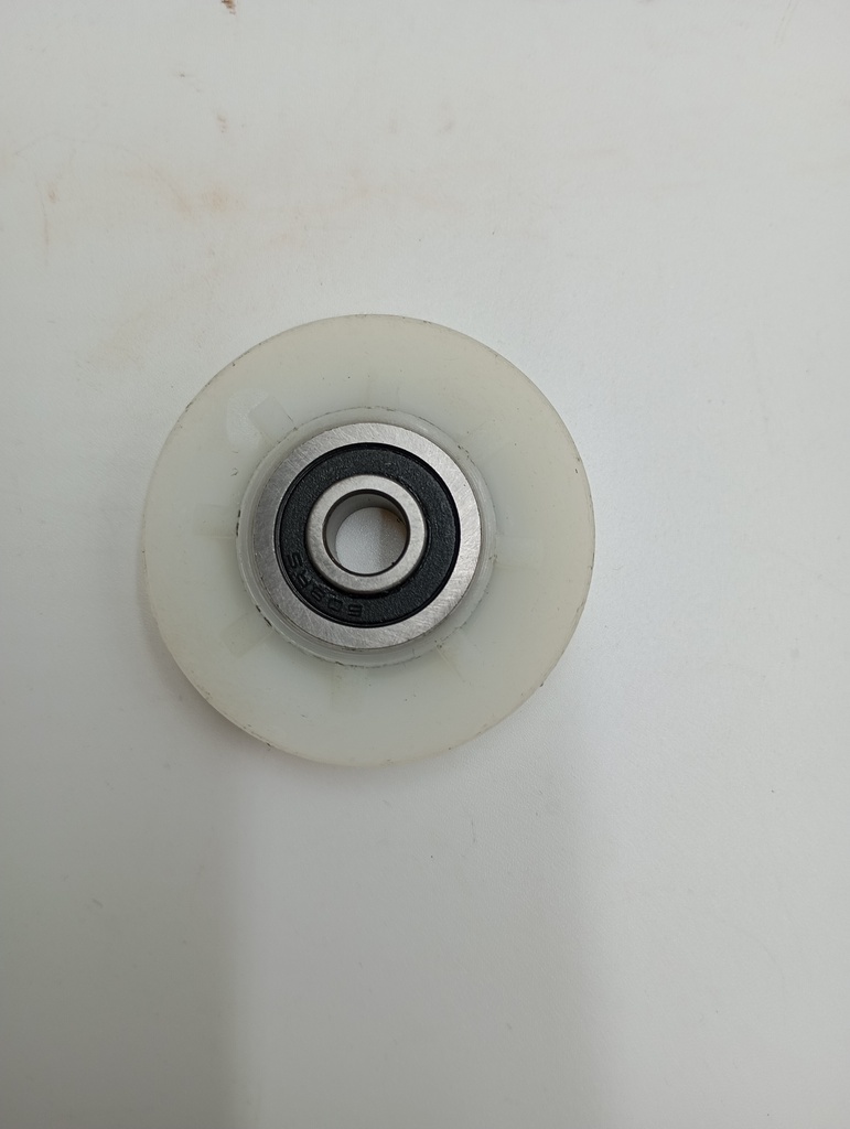 RUEDA SINCRONIZACIÓN PISO DIAM.47