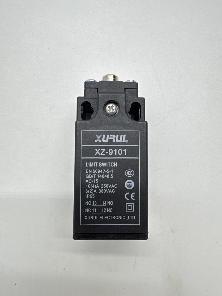SWITCH FINAL DE CARRERA XZ-9101 (XURUI)(AA)