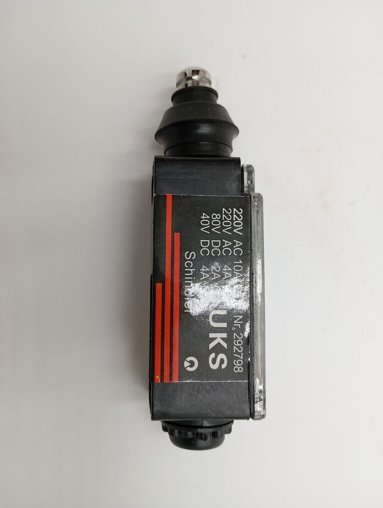SWITH CON REPOSICION MANUAL (UKS) (DSI.00103)(CC: 10001159)(AA)   