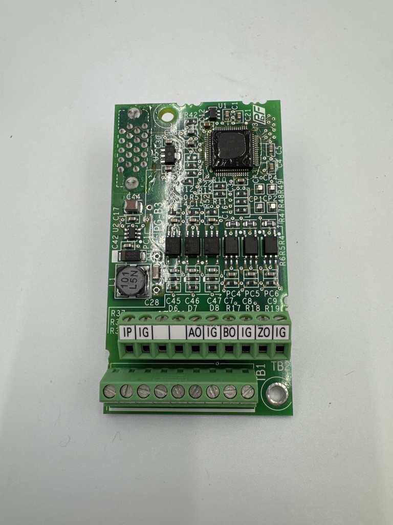 TARJETA PG-B3 YASKAWA   